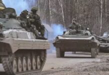 «Πνίγει» τη ρωσική οικονομία η Δύση – Οι κυρώσεις και η στήριξη στην Ουκρανία από G7, G20, ΝΑΤΟ και Ε.Ε.