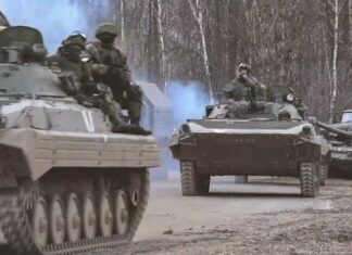 «Πνίγει» τη ρωσική οικονομία η Δύση – Οι κυρώσεις και η στήριξη στην Ουκρανία από G7, G20, ΝΑΤΟ και Ε.Ε.