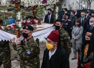 Δηλώσεις και μηνύματα του πολιτικού κόσμου για την γιορτή του Πάσχα