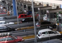 Σήμερα η κορύφωση της εξόδου του Πάσχα – Επί ποδός η Τροχαία