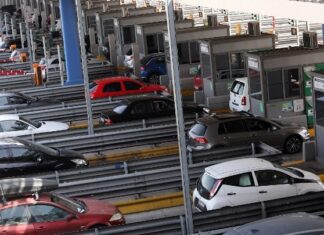 ΑΑΔΕ: Προαιρετική η εκτύπωση της απόδειξης πληρωμής διοδίων