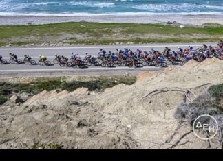 Δημήτρης Φραγκάκης: Ο Ποδηλατικός Γύρος της Ελλάδας προβάλει τουριστικά τη χώρα διεθνώς