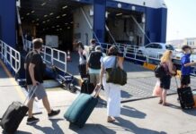 Σχέδιο 585 εκατ. ευρώ για την αναβάθμιση των λιμανιών παρουσίασε ο υφ. Ναυτιλίας Στ. Γκίκας