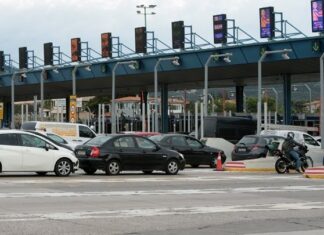 Δ. Παπαστεργίου: Οι ασφάλειες αυτοκινήτων με Gov.gr και Gov.gr Wallet χωρίς κόπο κτώνται