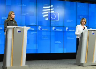 ΕΕ – Ενέργεια: Ενότητα απέναντι σε Ρωσία – Gazprom και αποφάσεις το επόμενο διάστημα