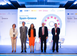 Ενδιαφέρον ισπανικών εταιρειών για επενδύσεις στην Ελλάδα