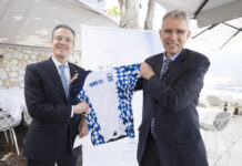 Ν. Μπακατσέλος: Οι διμερείς σχέσεις Ελλάδας–ΗΠΑ οδηγήθηκαν στο υψηλότερο σημείο επί της θητείας του Τζ. Πάιατ