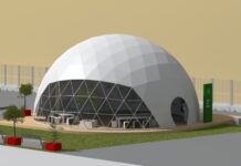 Το 1ο Φεστιβάλ Νέου Ευρωπαϊκού Μπάουχαους Ελλάδας γιορτάζει σε όλη την Ευρώπη με θέμα «ECO-δομώντας το Μέλλον»