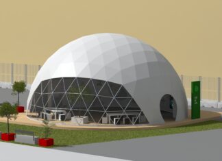 Το 1ο Φεστιβάλ Νέου Ευρωπαϊκού Μπάουχαους Ελλάδας γιορτάζει σε όλη την Ευρώπη με θέμα «ECO-δομώντας το Μέλλον»