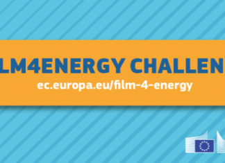 Ελληνική πρωτιά – βίντεο – 1ο βραβείο Film4Energy Challenge στο 5ο Γυμνάσιο Καλαμάτας από την ΕΕ