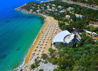 Καβάλα – Ξενοδόχοι: Πρόβλημα η έλλειψη εποχικού προσωπικού, συγκρατημένα αισιόδοξοι για την τουριστική χρονιά