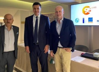 Κικίλιας: Φέτος θα έχουμε μια πολύ καλή τουριστική σεζόν