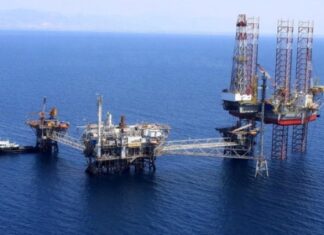 Οι εισαγωγές υγροποιημένου φυσικού αερίου (LNG) στην Ευρώπη αυξήθηκαν κατά 60% το 2022