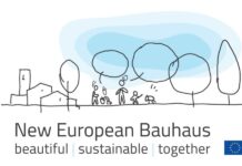 Νέο Ευρωπαϊκό Μπάουχαους: προκρίθηκαν 5 εμβληματικά – επειδικτικά έργα σε ολόκληρη την Ευρώπη – με ελληνική συμμετοχή
