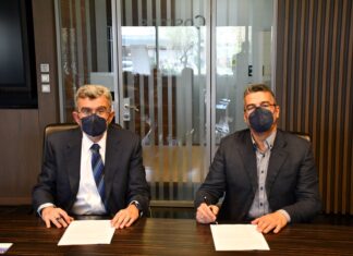 Μνημόνιο συνεργασίας ΕΥ και ΕΚΕΤΑ