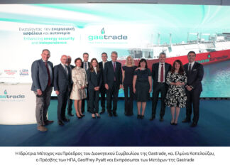 Γιατί είναι σημαντικό και μεγάλο έργο ο FSRU της Αλεξανδρούπολης – και οι τοπικές «αντιρρήσεις»