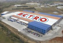 METRO: Στα 1,62 δισ. ευρώ οι ενοποιημένες καθαρές πωλήσεις το 2024 – Επενδύσεις άνω των 95 εκατ. ευρώ το 2025