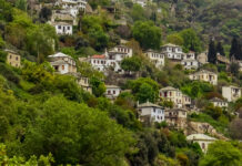 ΥΠΕΝ: ξεκινούν οι μελέτες για οριοθετήσεις παλαιών οικισμών και την αναγνώριση δημοτικών οδών