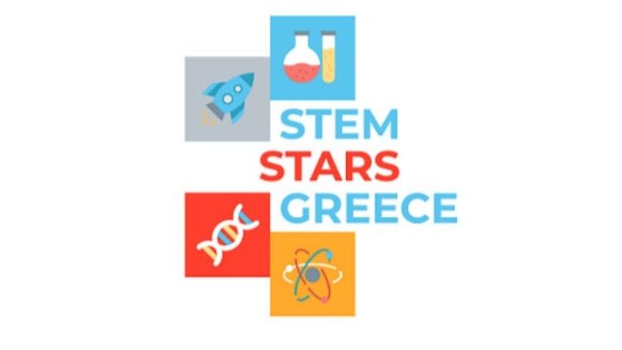 STEM STAR GREECE