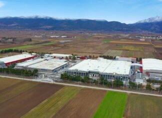 Sunlight Group: Ενισχυμένος κατά 54% ο κύκλος εργασιών το 2021