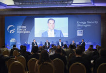 Α. Γεωργιάδης: Στα επόμενα χρόνια μπορούμε να καλύπτουμε το σύνολο των ημερήσιων αναγκών μας σε ενέργεια από ΑΠΕ