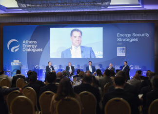 Α. Γεωργιάδης: Στα επόμενα χρόνια μπορούμε να καλύπτουμε το σύνολο των ημερήσιων αναγκών μας σε ενέργεια από ΑΠΕ