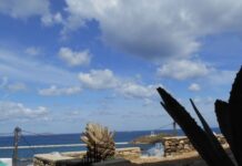 Travel Weekly: Η Νάξος στην κορυφή των πρoορισμών για επαναλαμβανόμενους επισκέπτες