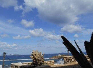 Travel Weekly: Η Νάξος στην κορυφή των πρoορισμών για επαναλαμβανόμενους επισκέπτες