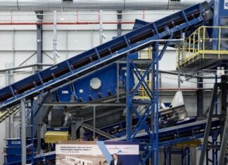 Την αδειοδότηση για έναν ακόμη FSRU στη Θράκη εξασφάλισε από τη ΡΑΕ η Gastrade