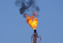 Κατατέθηκε η αίτηση για άδεια αποθήκευσης διοξειδίου του άνθρακα στον Πρίνο – Επένδυση 500 εκατ. ευρώ