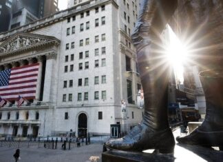 Η Νέα Υόρκη εφαρμόζει το πρώτο σύστημα χρέωσης κυκλοφοριακής συμφόρησης στις ΗΠΑ