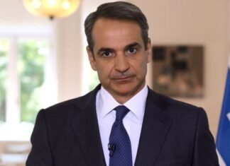 Κυρ. Μητσοτάκης: Αναδρομική επιστροφή 60% των πρόσθετων επιβαρύνσεων στο ηλεκτρικό ρεύμα από Δεκέμβριο έως Μάιο