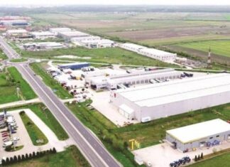 Θ. Ευτυχίδου: Ανάπτυξη επιχειρηματικών πάρκων – νέος νόμος – νέο όραμα