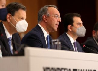 Βίντεο, Ανάλυση – Πώς θα εφαρμοστούν τα μέτρα για το ρεύμα – πώς θα δοθούν επιδοτήσεις σε κατοικίες και επιχειρήσεις