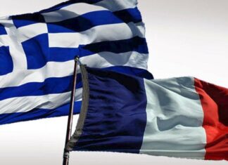 Εκπρόσωποι 23 γαλλικών επιχειρήσεων και ο MEDEF στην Αθήνα μετά από πρόσκληση του ΣΕΒ