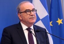 Ν. Παπαθανάσης: Έξι δράσεις για ενεργειακή αναβάθμιση δημόσιων κοινωφελών υποδομών μέσω Ειδικού Προγράμματος Δίκαιης Αναπτυξιακής Μετάβασης