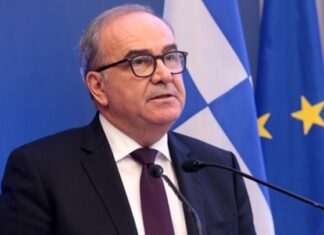 Ν. Παπαθανάσης: Έξι δράσεις για ενεργειακή αναβάθμιση δημόσιων κοινωφελών υποδομών μέσω Ειδικού Προγράμματος Δίκαιης Αναπτυξιακής Μετάβασης