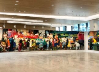 Διεθνής διάκριση της Εθνικής Πινακοθήκης για τον νέο σχεδιασμό της