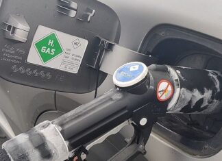 Δυνατότητα μετατροπής οχημάτων εσωτερικής καύσης ώστε να κινούνται με υδρογόνο