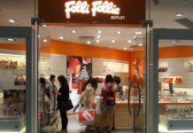 Συνεργασία Ομίλου FF Group με τον Όμιλο Bestseller για την ανάπτυξη δικτύου καταστημάτων Jack&Jones στην Ελλάδα