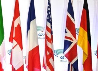 Tη σχεδόν απόλυτη απαγόρευση των εξαγωγών στη Ρωσία εξετάζει η G7