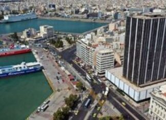 Η Ελληνική Ναυτιλία μπορεί να εξασφαλίσει τις ανάγκες της Ευρώπης σε εναλλακτικές πηγές ενέργειας