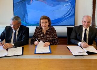 Αποκατάσταση του Εθνικού Θεάτρου Ρόδου και του νεοκλασικού σχολείου της Μεσαιωνικής Πόλης