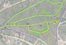 Ένα από τα μεγαλύτερα πάρκα των Μεσογείων γεννιέται στο Πανόραμα της Παλλήνης