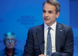 Φόρουμ Νταβός – Κυρ. Μητσοτάκης: Δίκη μας δουλειά ήταν να επαναφέρουμε την Ελλάδα σε τροχιά υψηλής ανάπτυξης