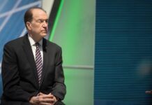 Πρόεδρος της Παγκόσμιας Τράπεζας: Ο πόλεμος της Ρωσίας στην Ουκρανία θα μπορούσε να προκαλέσει παγκόσμια ύφεση