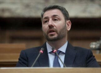 Ν. Ανδρουλάκης: Κλιματικός νόμος, οδικός χάρτης για μια ανθεκτική κοινωνία