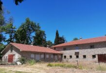 ΥΠΠΟΑ: Σε πλήρη εξέλιξη η αποκατάσταση του κτήματος Τατοΐου