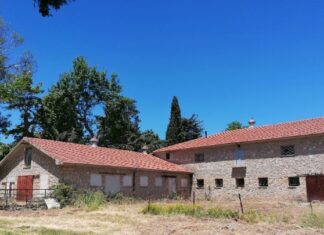 Υπουργείο Πολιτισμού: Τα έργα στο Τατόι προχωρούν με ταχείς ρυθμούς