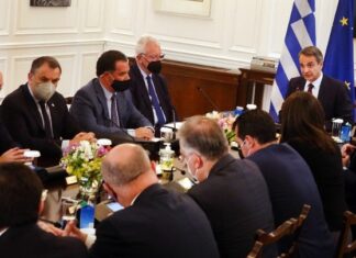 Υπουργικό Συμβούλιο: Όλα όσα δήλωσε ο πρωθυπουργός για ενέργεια, επενδύσεις και ελληνοτουρκικά